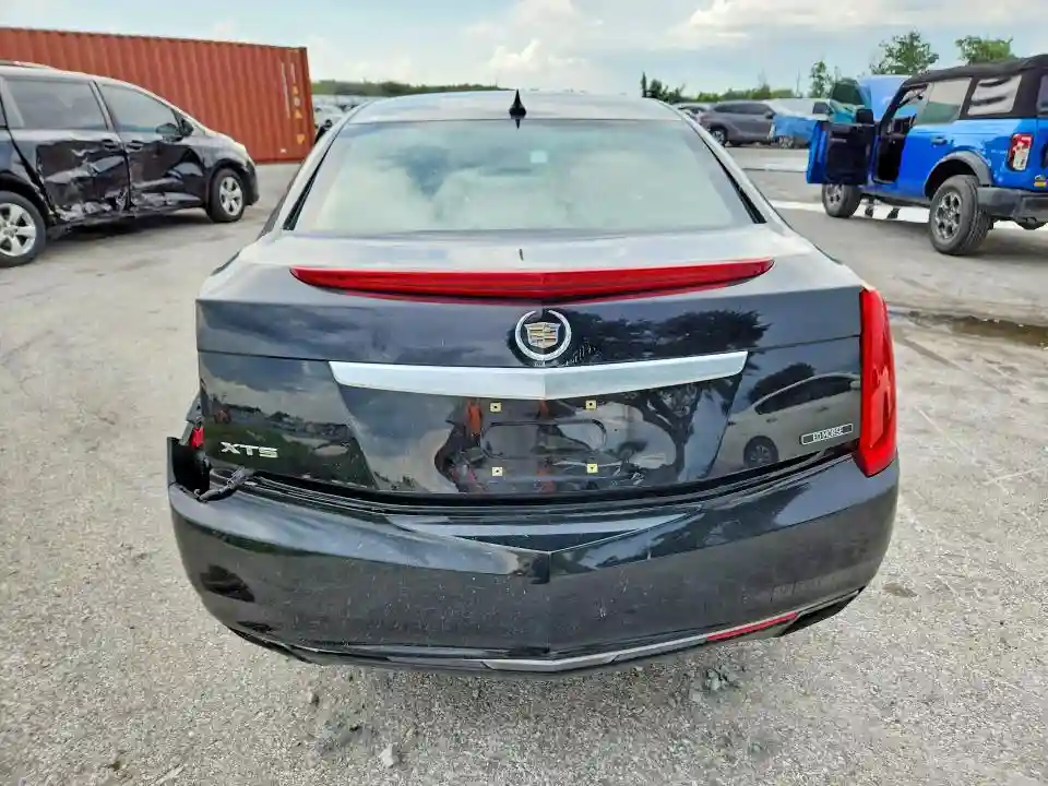 2G61P5S36D9198666 2013 CADILLAC XTS-5
