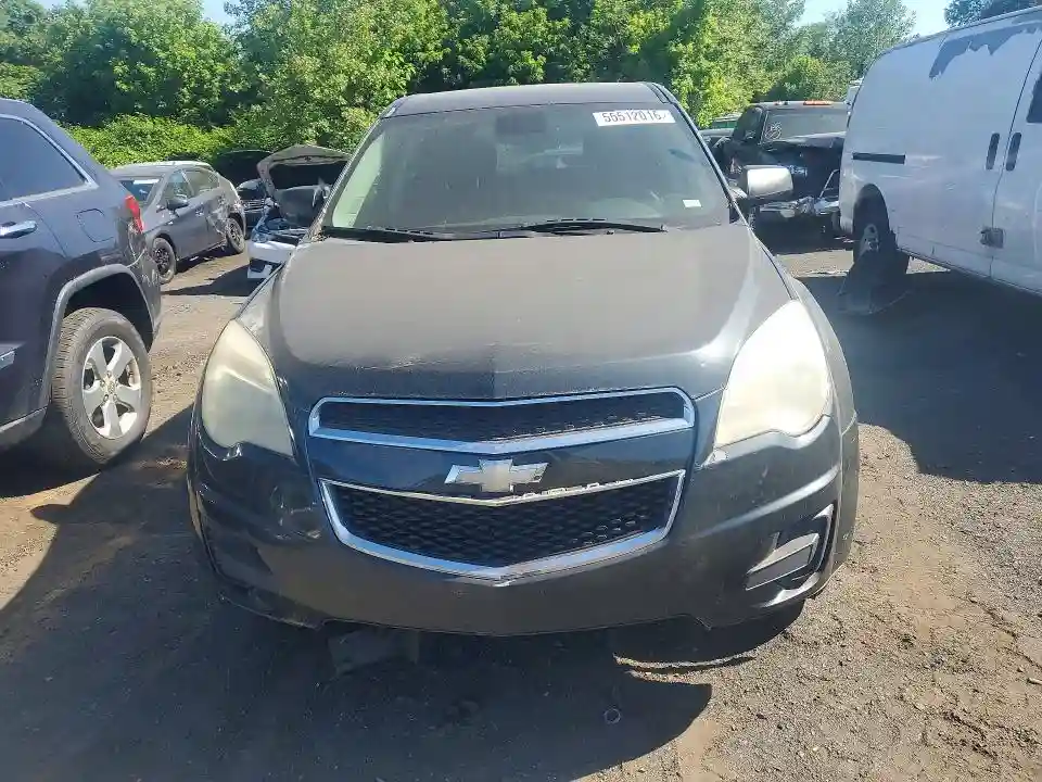 2GNALBEK7C1243144 2012 CHEVROLET EQUINOX-4