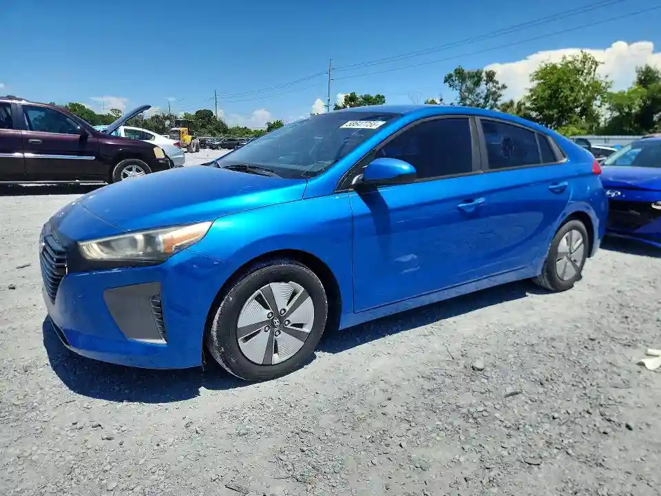 KMHC65LC2HU023746 2017 HYUNDAI IONIQ-0