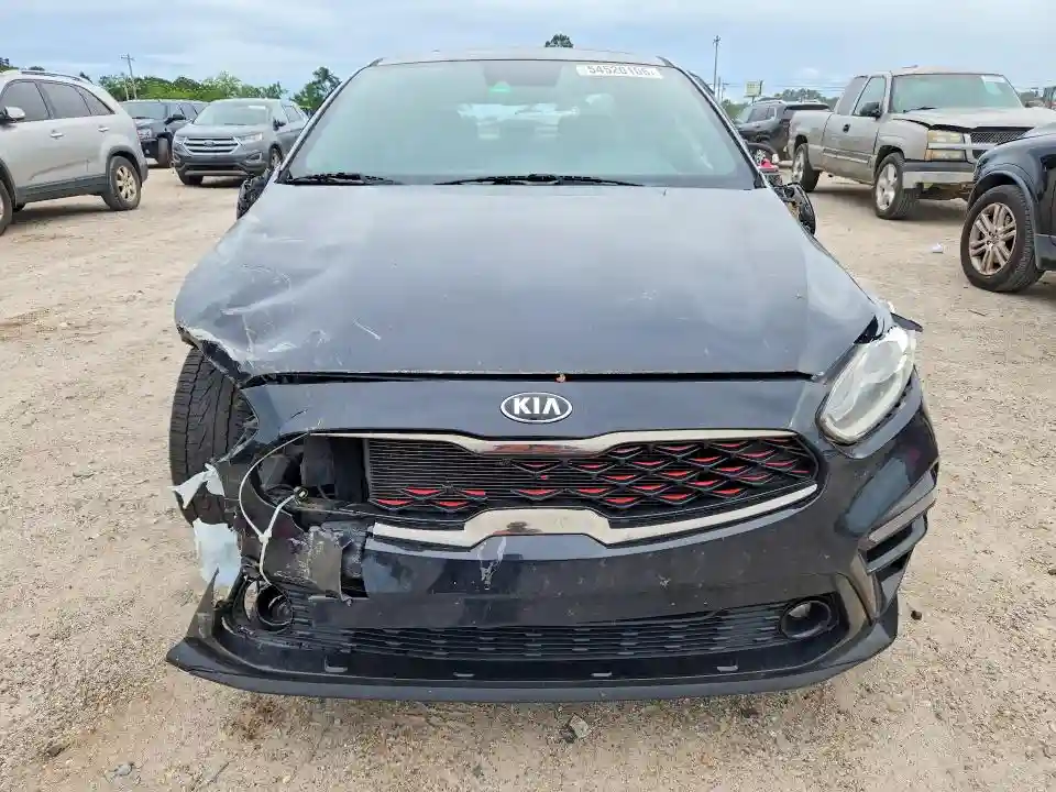 3KPF34AD9ME389762 2021 KIA FORTE-4