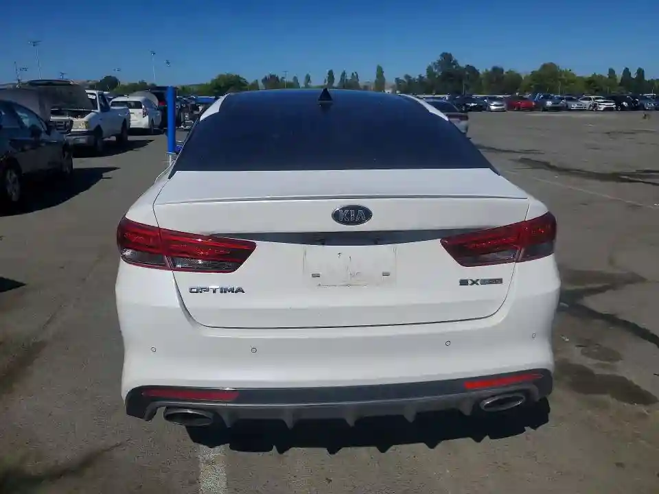 5XXGW4L2XJG238987 2018 KIA OPTIMA-5