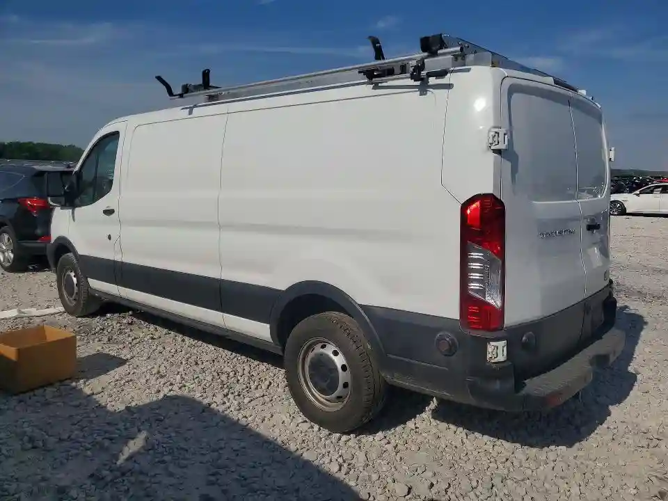 1FTYR2ZM9KKB76210 2019 FORD TRANSIT-1