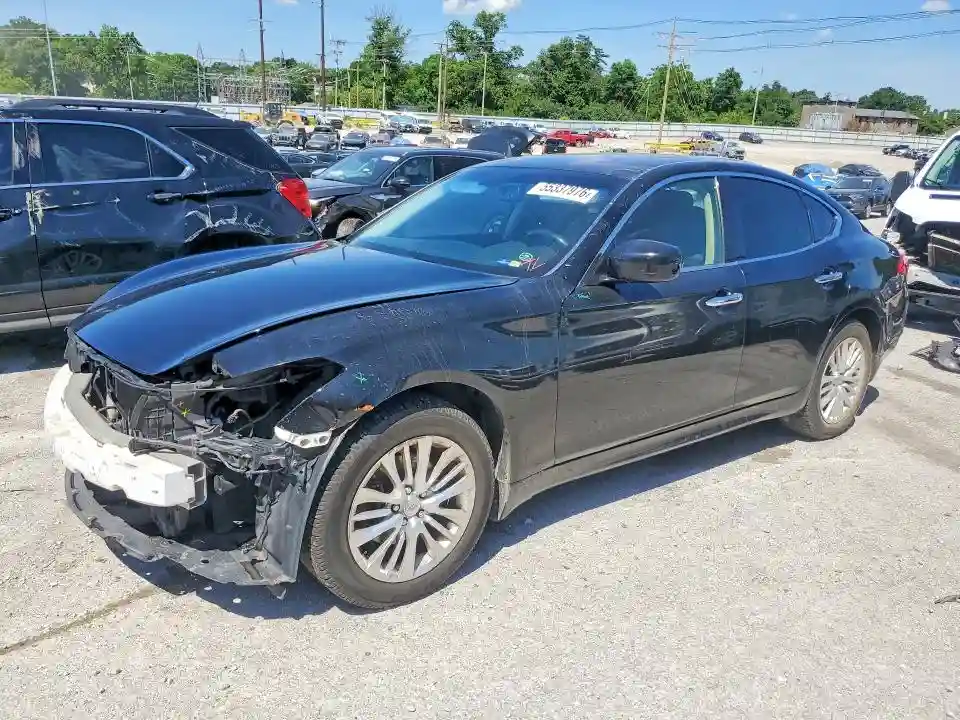 JN1BY1AR7CM396397 2012 INFINITI M37-0