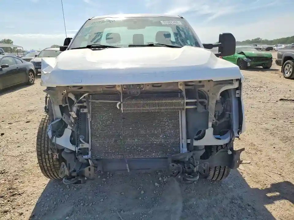 1FTBF2A60MEC72692 2021 FORD F250-4