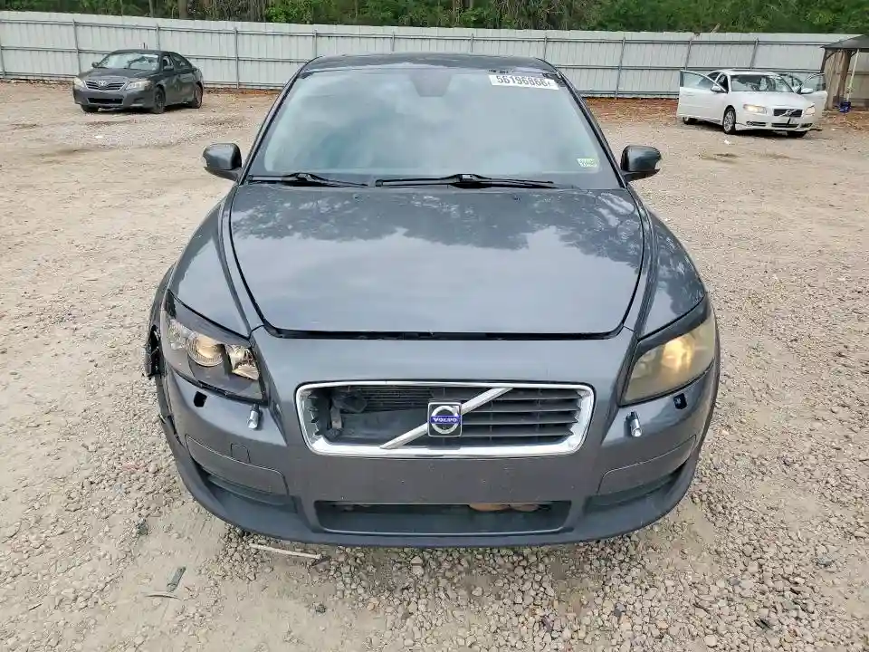 YV1672MK0A2173997 2010 VOLVO C30-4