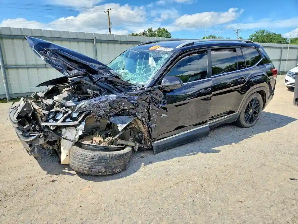 1V2ER2CA0MC588528 2021 VOLKSWAGEN ATLAS-0