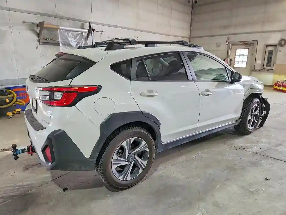 JF2GUADC3R8349005 2024 SUBARU CROSSTREK-2
