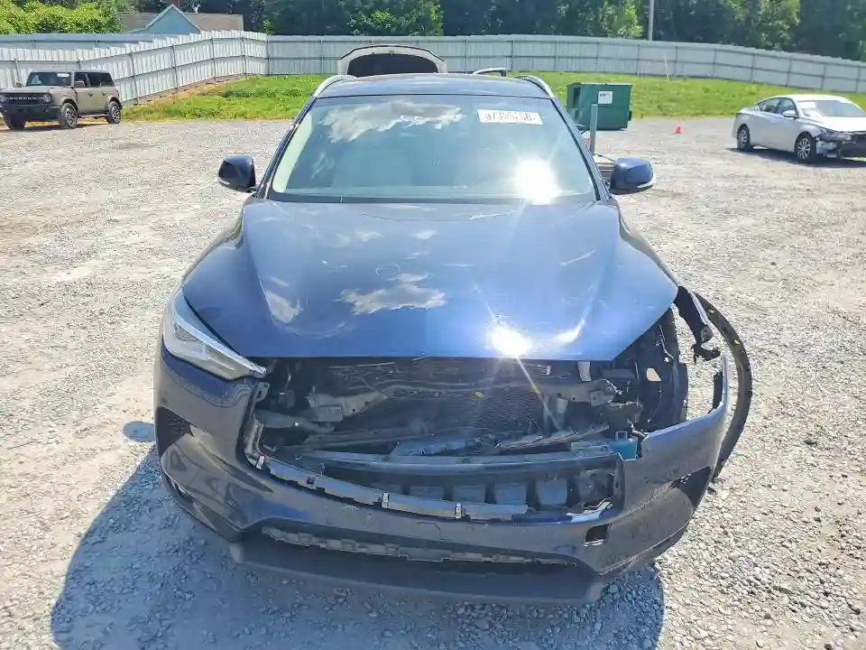 3PCAJ5M34KF144433 2019 INFINITI QX50-4