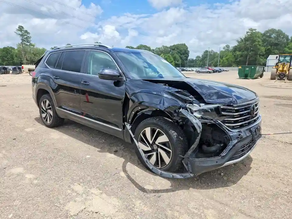 1V2BR2CA3RC512523 2024 VOLKSWAGEN ATLAS-3
