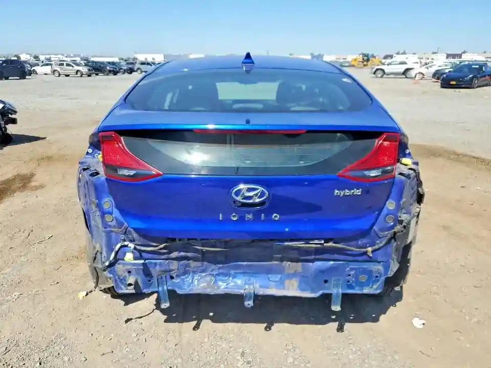 KMHC75LC1LU240307 2020 HYUNDAI IONIQ-5