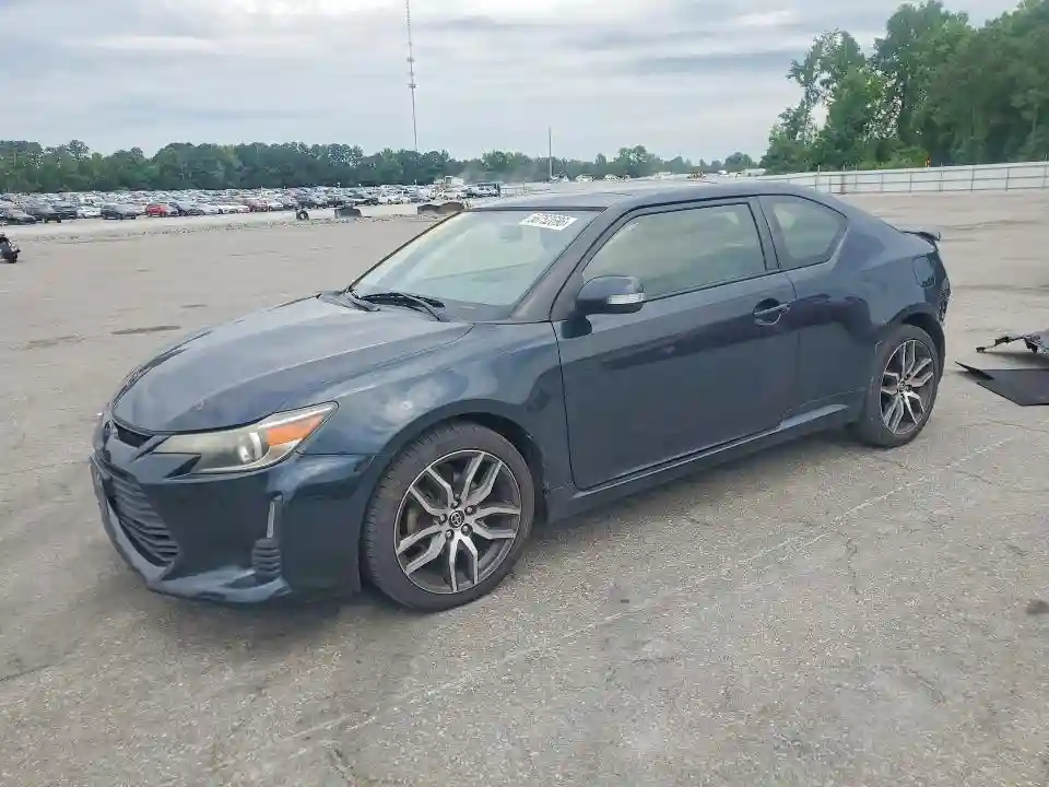 JTKJF5C72FJ000666 2015 SCION TC-0