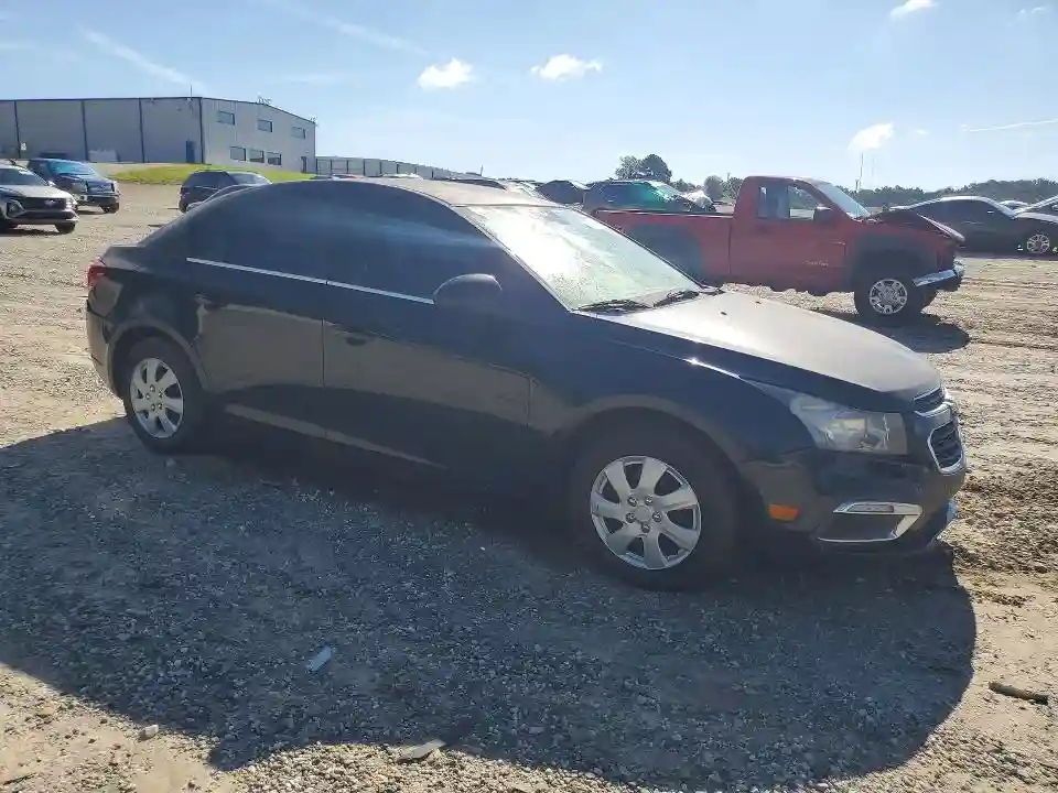 1G1PC5SB3F7232487 2015 CHEVROLET CRUZE-3