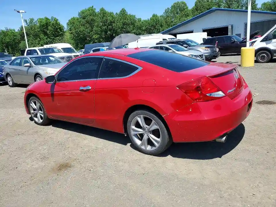 1HGCS2B83CA003769 2012 HONDA ACCORD-1
