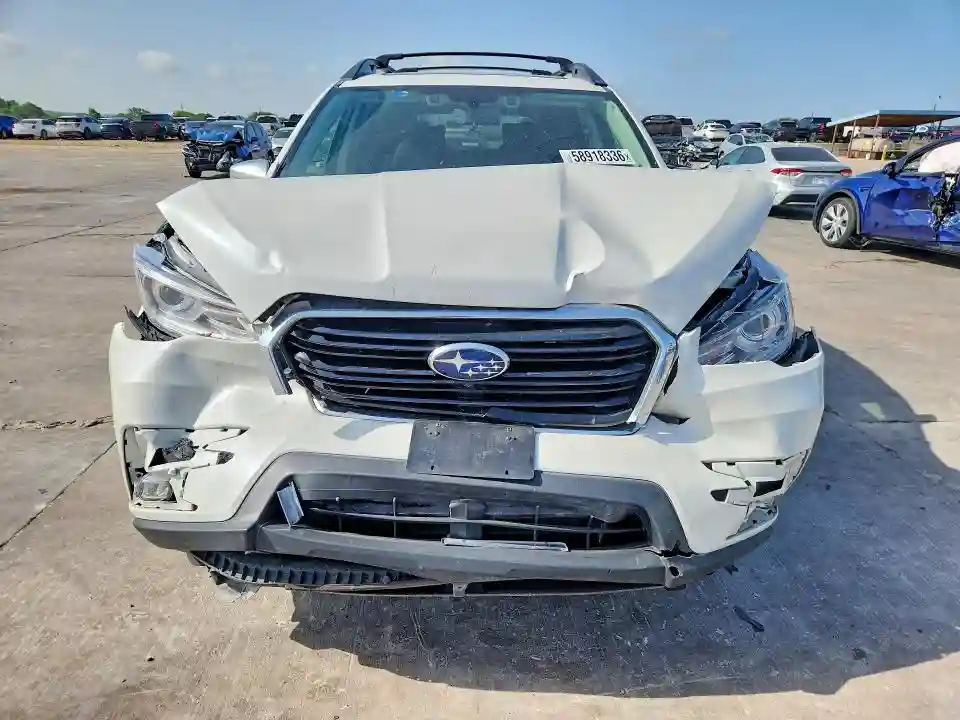 4S4WMARD2M3465891 2021 SUBARU ASCENT-4