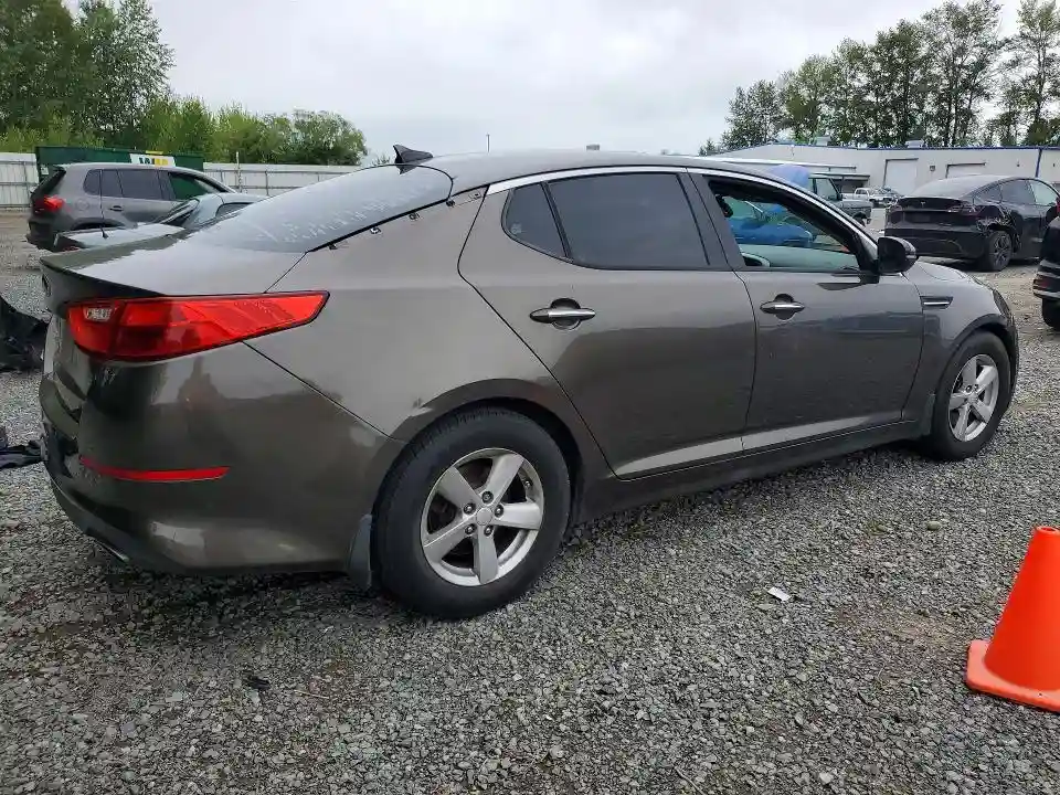 5XXGM4A75EG285564 2014 KIA OPTIMA-2