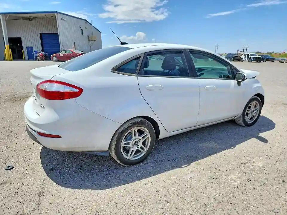 3FADP4BJ7JM118836 2018 FORD FIESTA-2