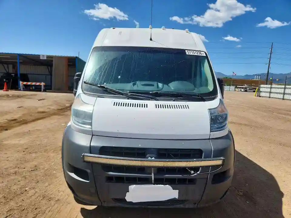 3C6TRVDG0HE517512 2017 RAM PROMASTER-4