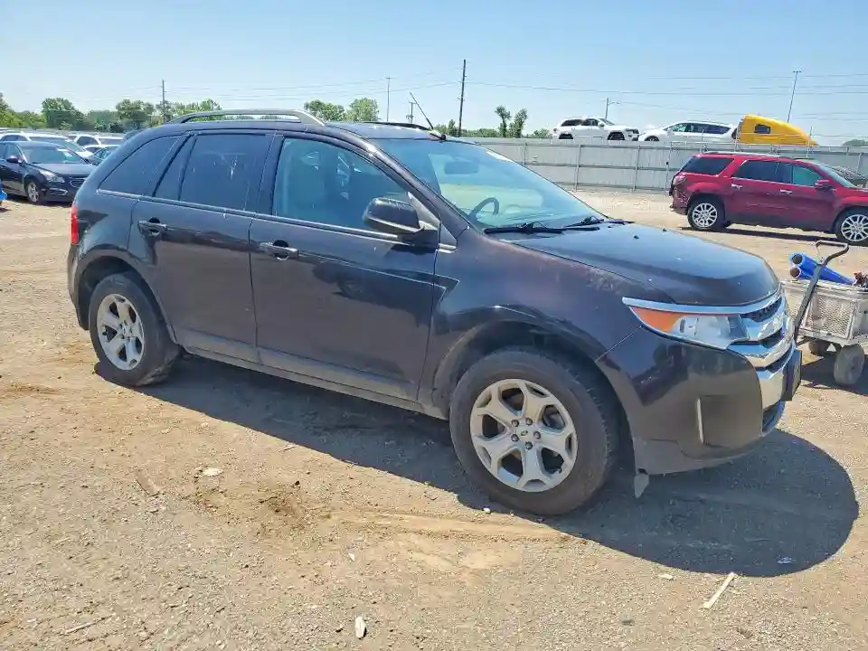 2FMDK3JC6DBC84398 2013 FORD EDGE-3