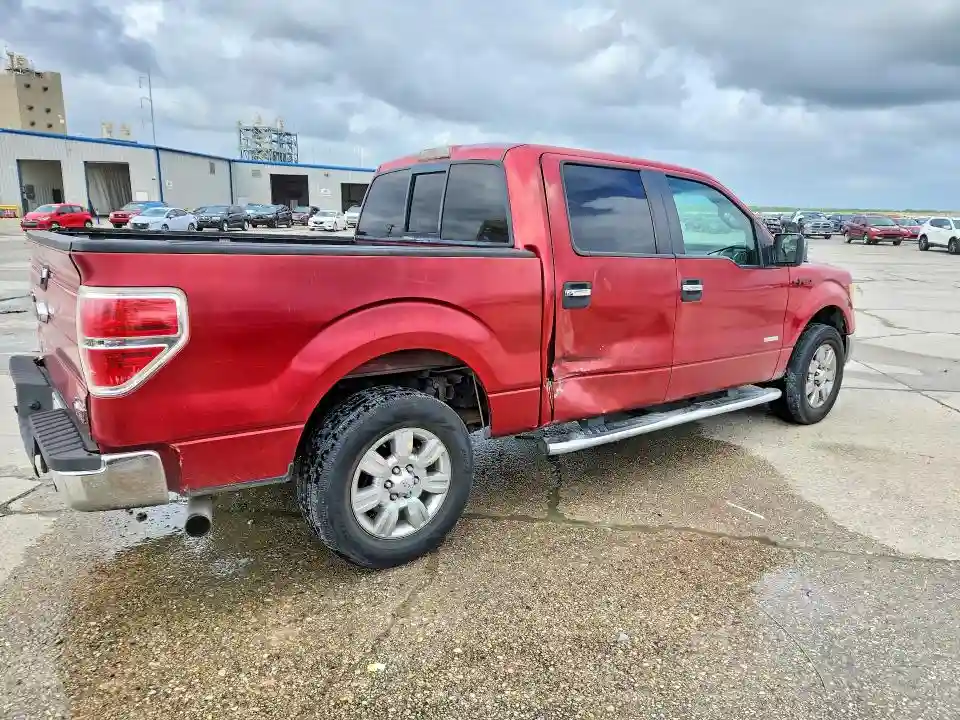 1FTFW1CT2CFA94565 2012 FORD F-150-2