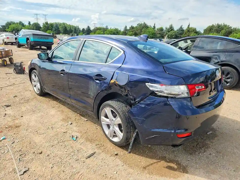 19VDE1F3XFE002454 2015 ACURA ILX-1