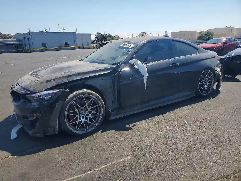 WBS4Y9C58JAA85506 2018 BMW M4-0