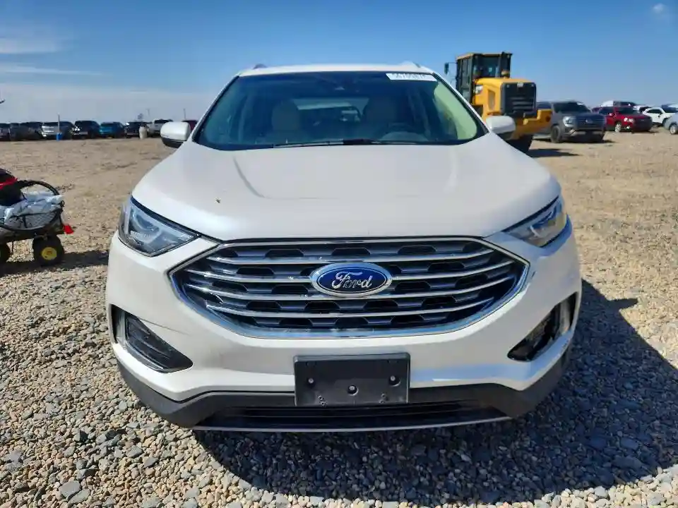 2FMPK3J9XKBB87686 2019 FORD EDGE-4