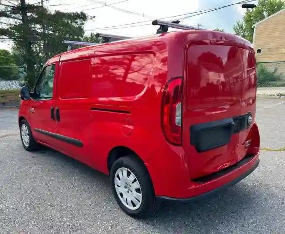 ZFBERFBTXG6B23064 2016 RAM PROMASTER-3