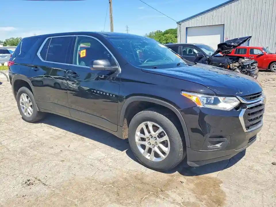 1GNERFKW5MJ205806 2021 CHEVROLET TRAVERSE-3