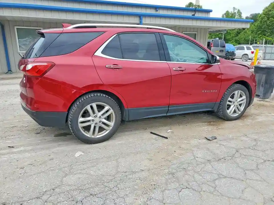 3GNAXYEX9KS617372 2019 CHEVROLET EQUINOX-2