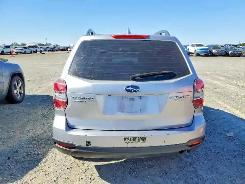 JF2SJABC8GH506482 2016 SUBARU FORESTER-5
