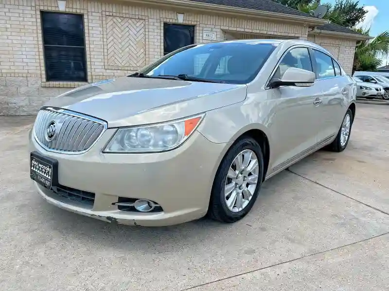1G4GC5ERXCF267895 2012 BUICK LACROSSE-1