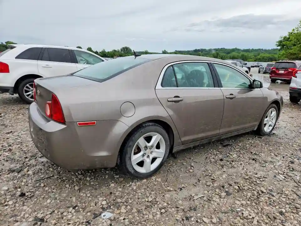 1G1ZB5E18BF236274 2011 CHEVROLET MALIBU-2