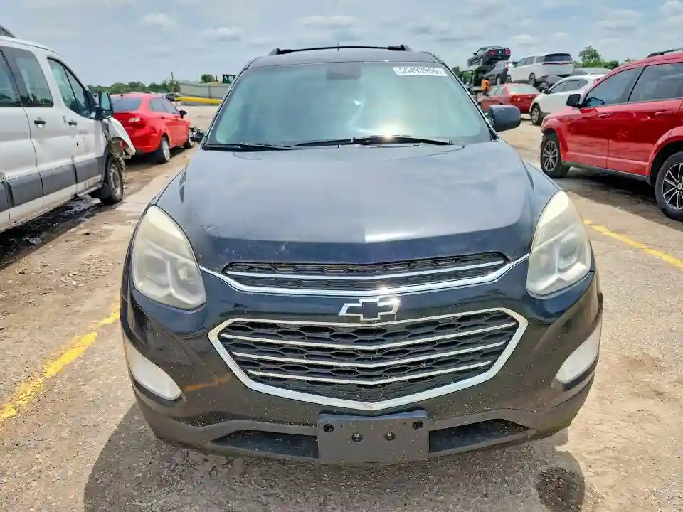 2GNFLFEK5H6246101 2017 CHEVROLET EQUINOX-4