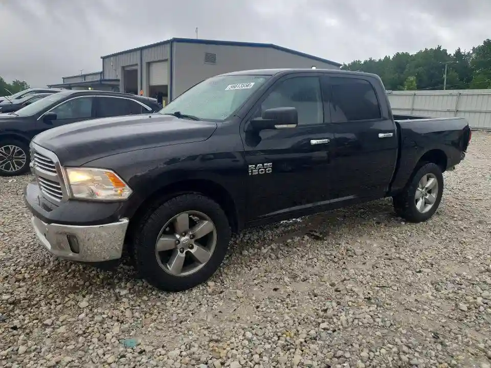 1C6RR7LGXHS755999 2017 RAM 1500 CREW-0