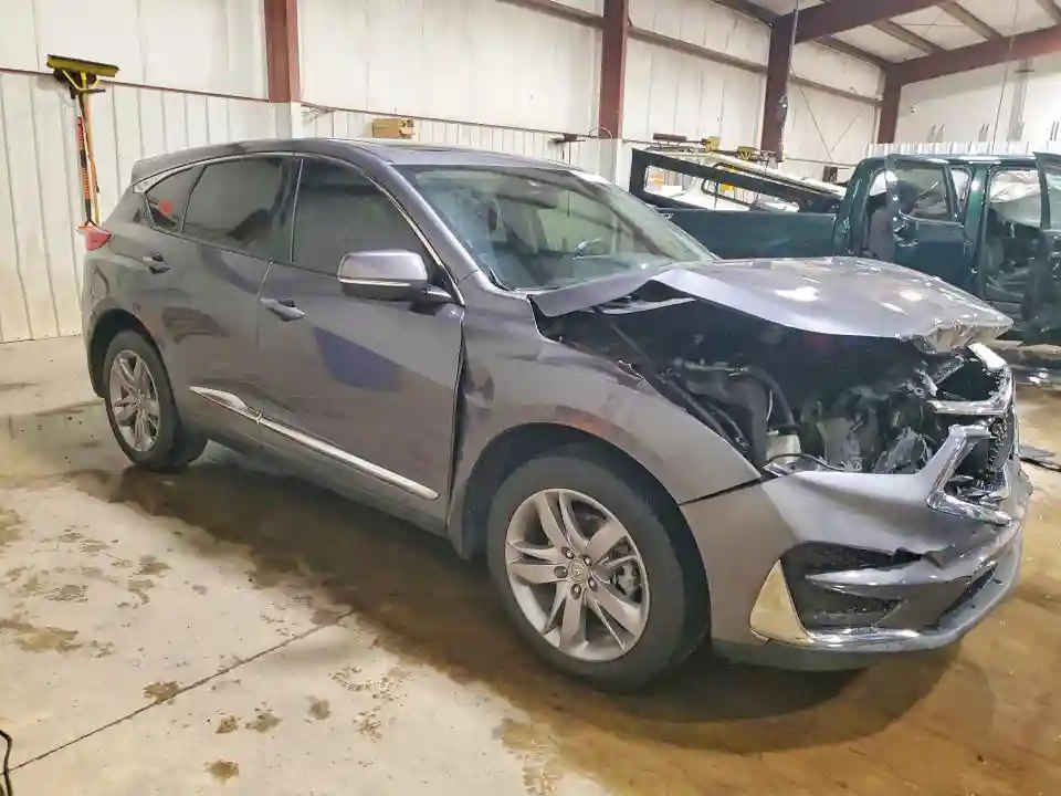 5J8TC2H73KL023065 2019 ACURA RDX-3