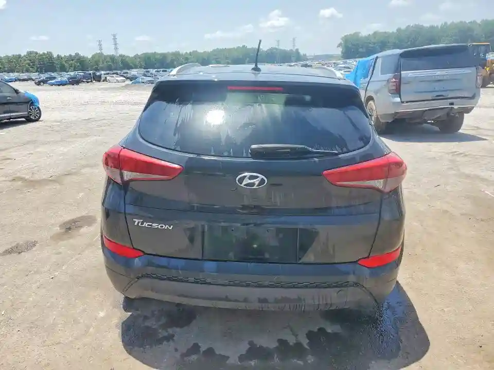 KM8J33A41GU074928 2016 HYUNDAI TUCSON-5