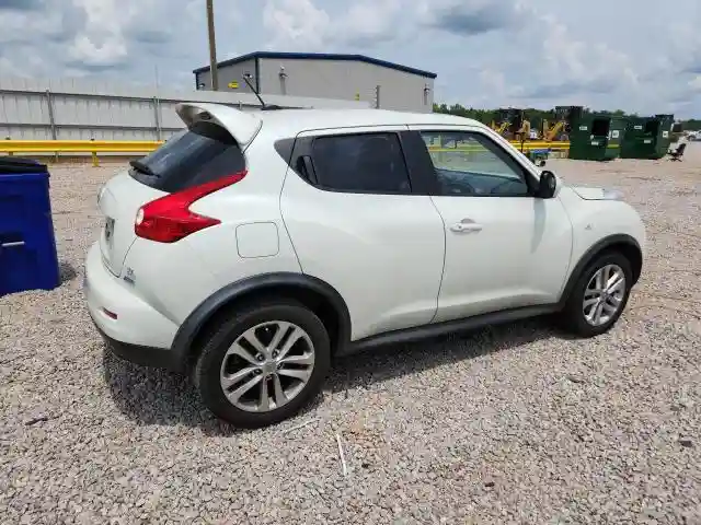 JN8AF5MR7CT115551 2012 NISSAN JUKE-2