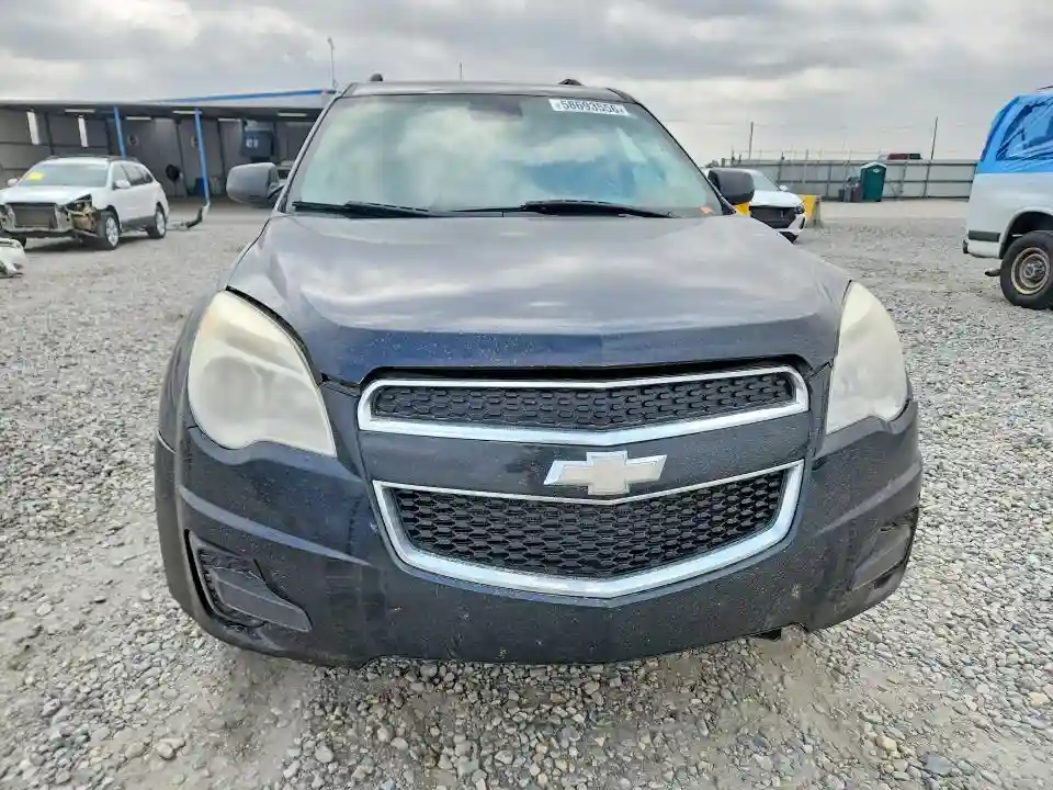 2GNALDEK5C6365225 2012 CHEVROLET EQUINOX-4