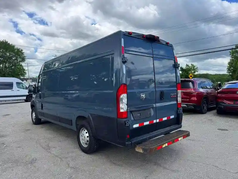 3C6URVJG0LE124790 2020 RAM PROMASTER-2