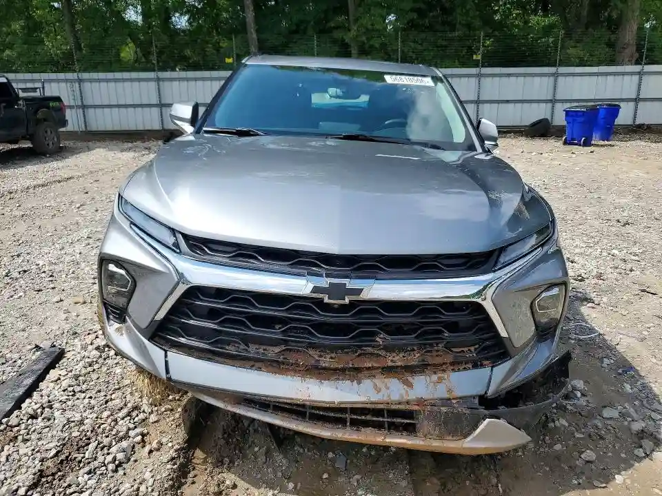 3GNKBDR41RS182529 2024 CHEVROLET BLAZER-4