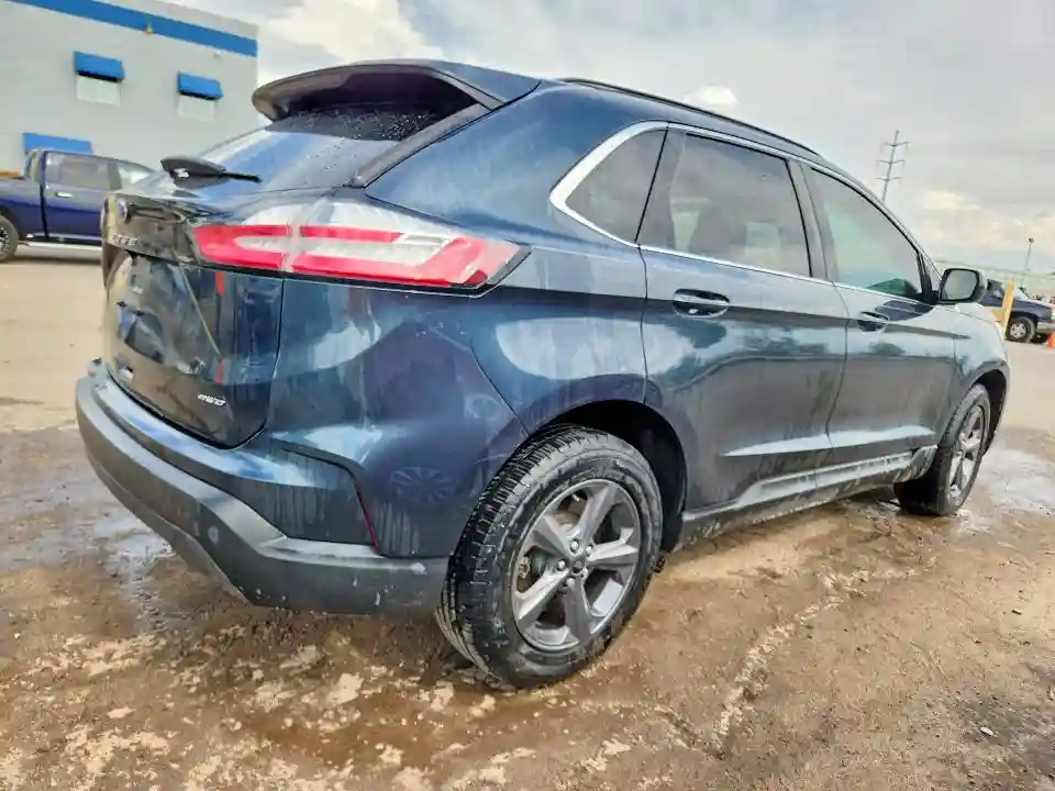 2FMPK4J92NBA77743 2022 FORD EDGE-2