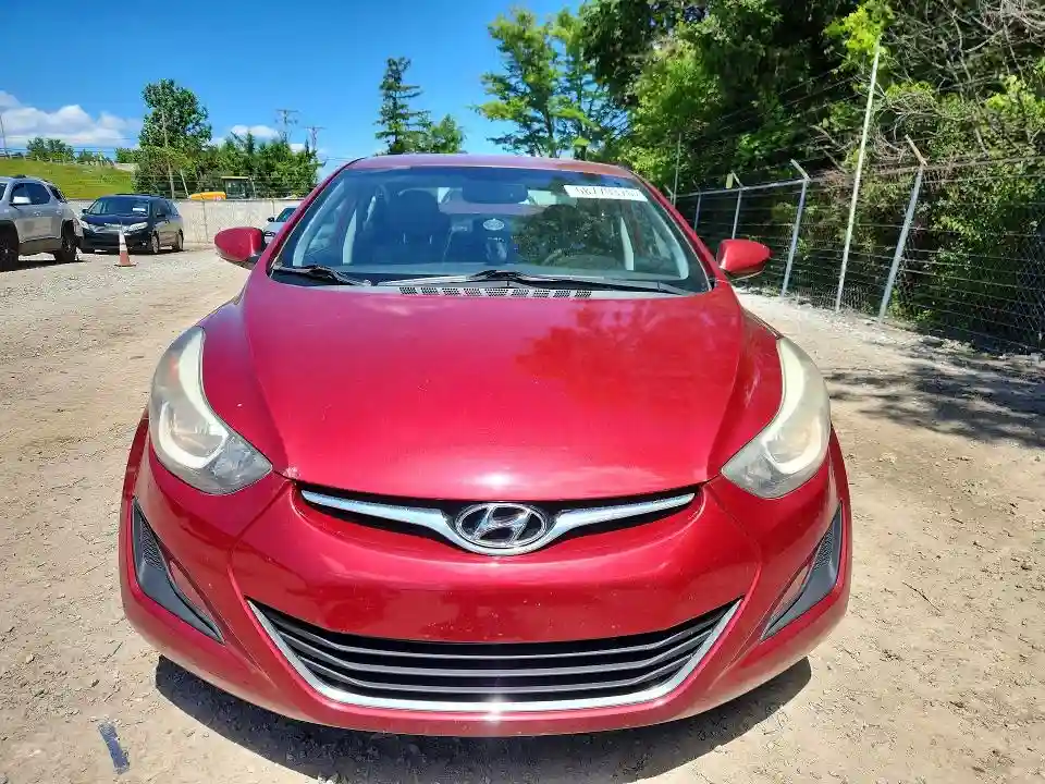 5NPDH4AE0GH757831 2016 HYUNDAI ELANTRA-4
