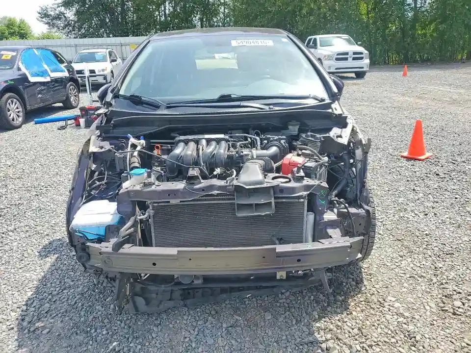 3HGGK5H82FM730743 2015 HONDA FIT-4