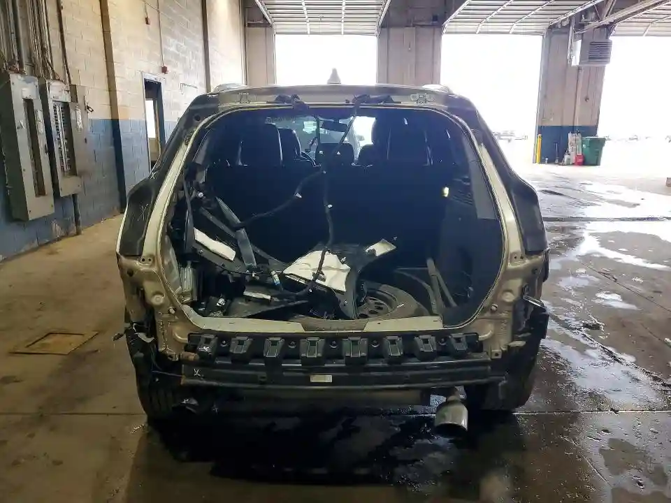 5LMCJ2A91FUJ21861 2015 LINCOLN MKZ-5