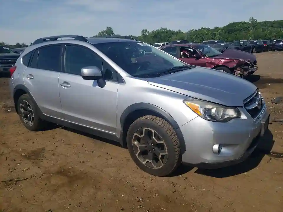 JF2GPAKCXE8233806 2014 SUBARU XV-3