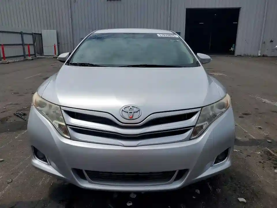 4T3ZA3BB0DU070720 2013 TOYOTA VENZA-4