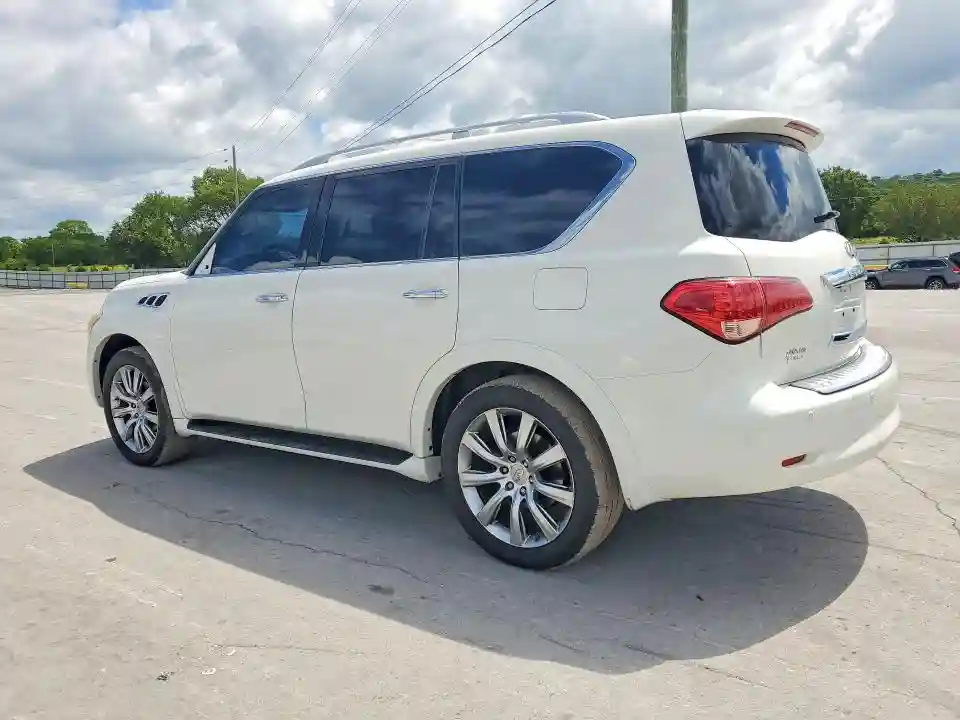 JN8AZ2NE1D9061020 2013 INFINITI QX56-1