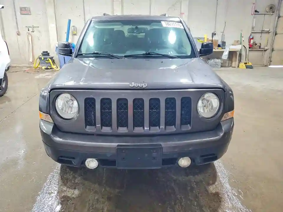 1C4NJPBAXGD537530 2016 JEEP PATRIOT-4