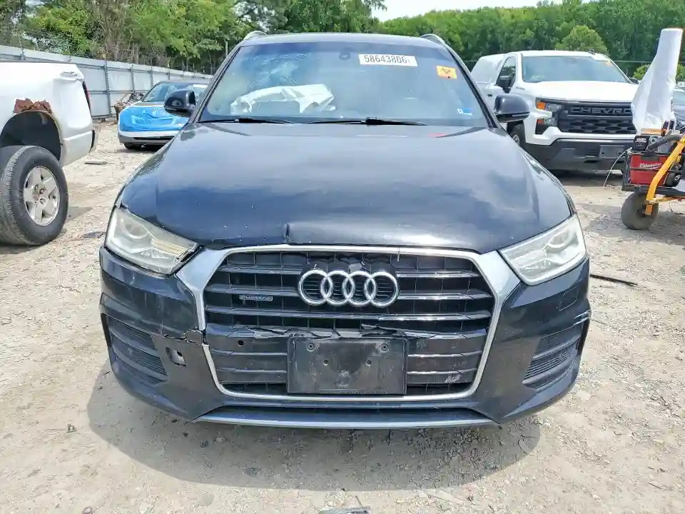 WA1EFCFS4GR017186 2016 AUDI Q3-4