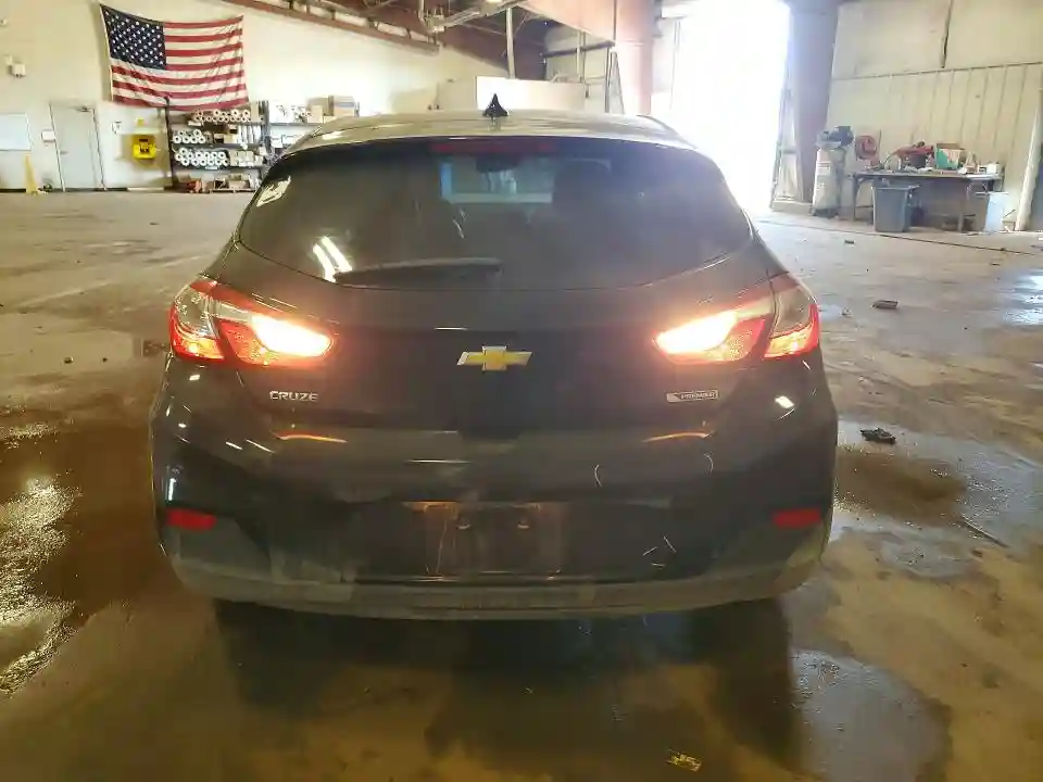 3G1BF6SM4HS512092 2017 CHEVROLET CRUZE-5